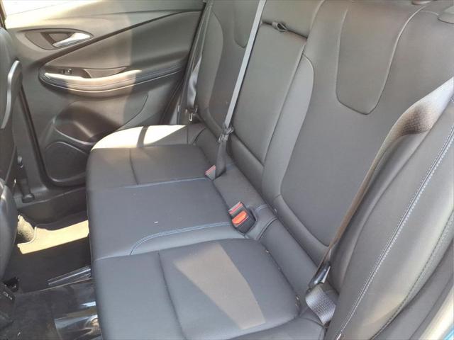 2025 Buick Encore GX Sport Touring AWD