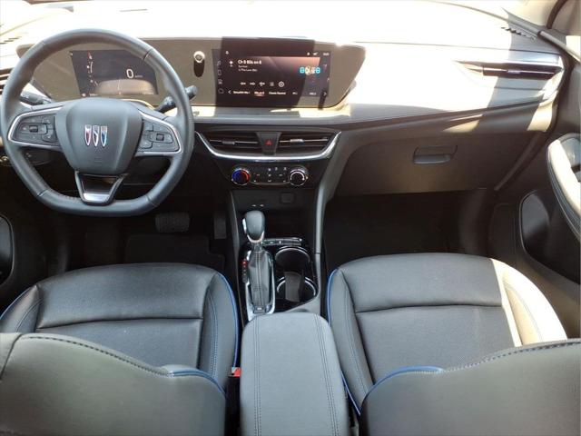 2025 Buick Encore GX Sport Touring AWD