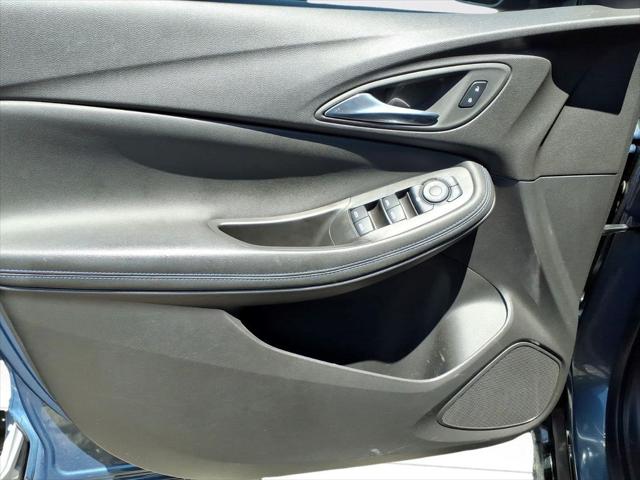 2025 Buick Encore GX Sport Touring AWD