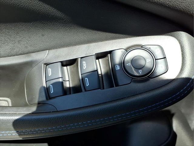 2025 Buick Encore GX Sport Touring AWD