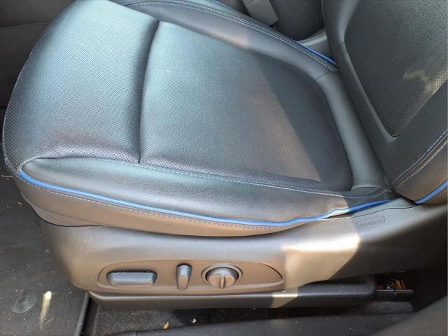 2025 Buick Encore GX Sport Touring AWD