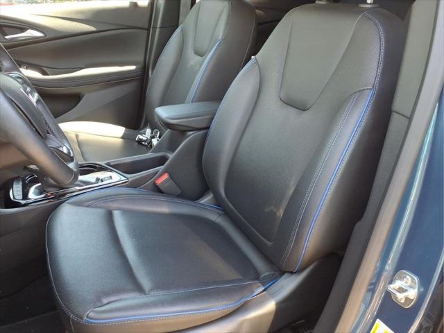 2025 Buick Encore GX Sport Touring AWD