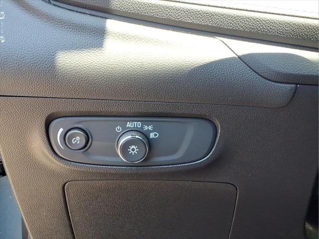 2025 Buick Encore GX Sport Touring AWD