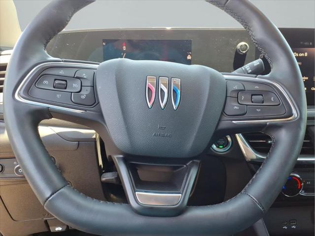 2025 Buick Encore GX Sport Touring AWD