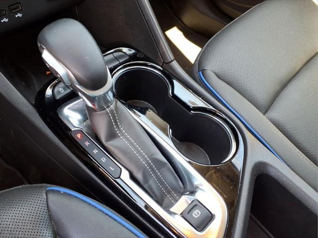 2025 Buick Encore GX Sport Touring AWD