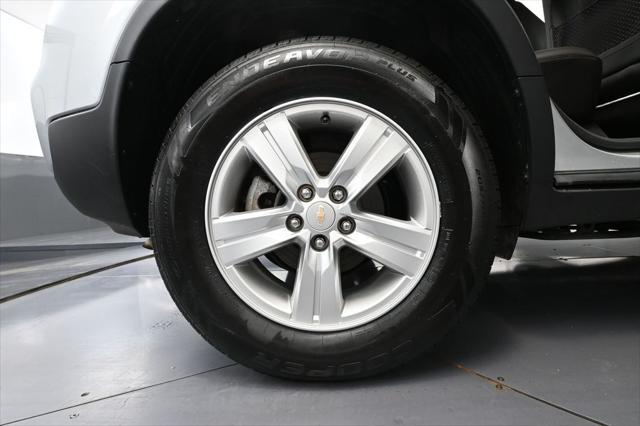 2022 Chevrolet Trax AWD LT