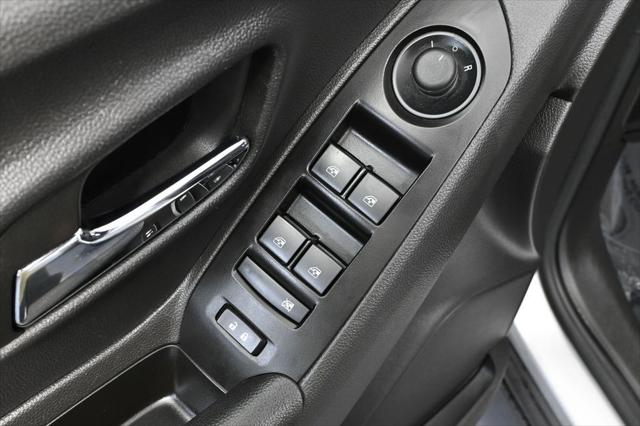2022 Chevrolet Trax AWD LT