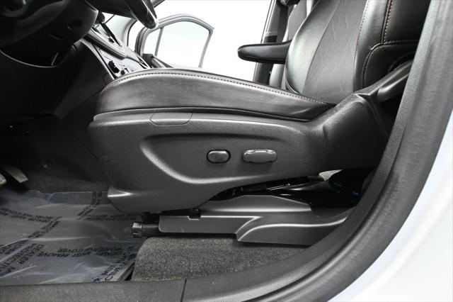 2022 Chevrolet Trax AWD LT