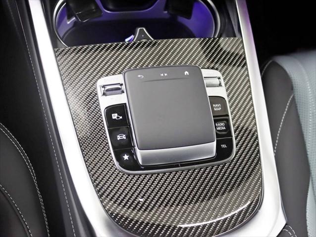 2025 Mercedes-Benz AMG G 63 AMG G 63 AWD 4MATIC 4dr SUV