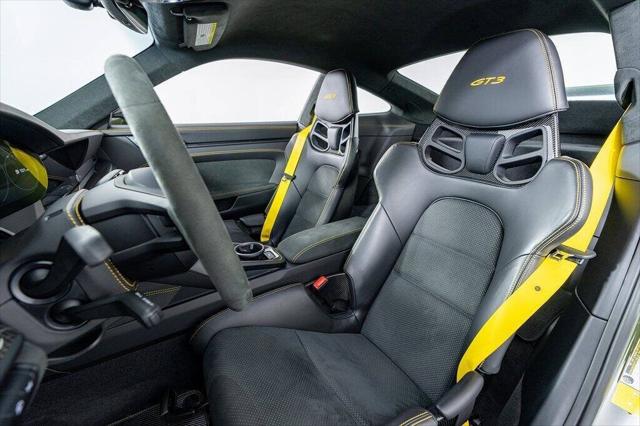 2023 Porsche 911 GT3 2dr Coupe
