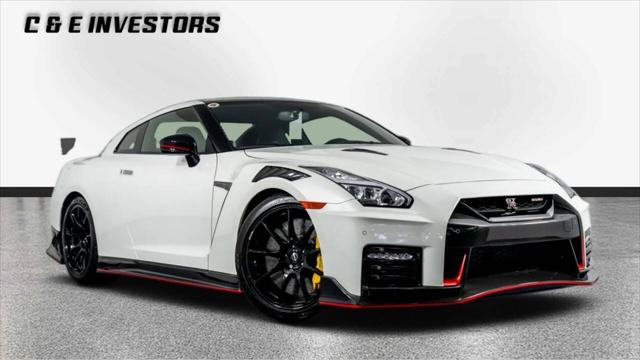 2023 Nissan GT-R NISMO Dual-clutch 6-Speed Transmission for sale in Lake Ariel, PA