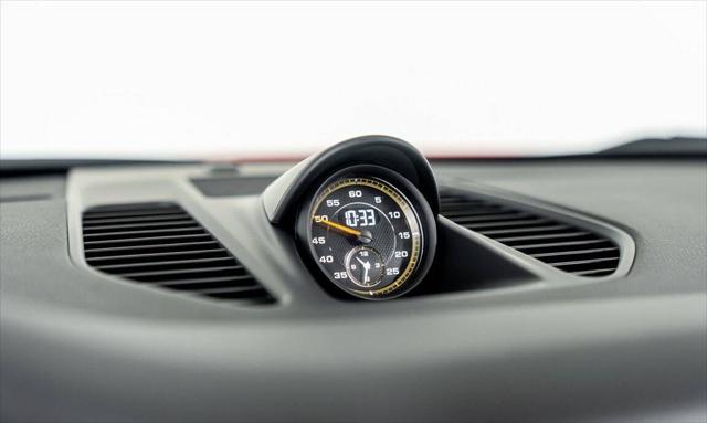 2016 Porsche 911 GT3 RS