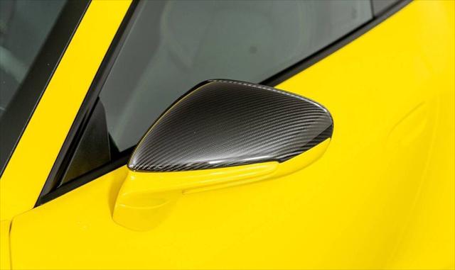 2023 Porsche 911 GT3 2dr Coupe