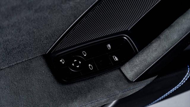 2024 Porsche 911 Dakar
