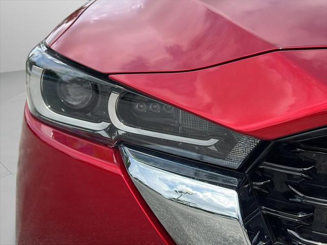 2024 Mazda CX-5 2.5 S Preferred