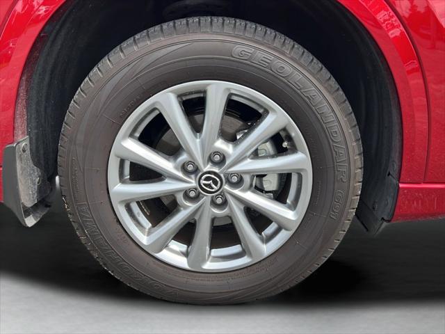 2024 Mazda CX-5 2.5 S Preferred