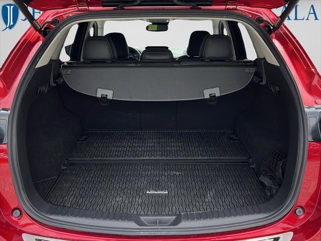 2024 Mazda CX-5 2.5 S Preferred