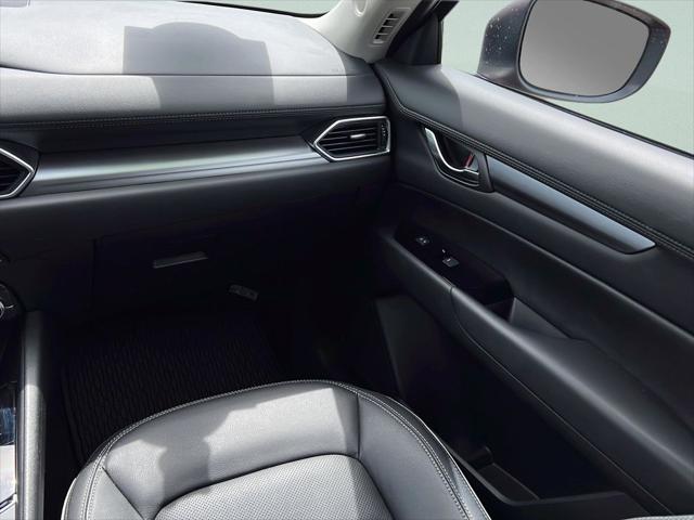 2024 Mazda CX-5 2.5 S Preferred