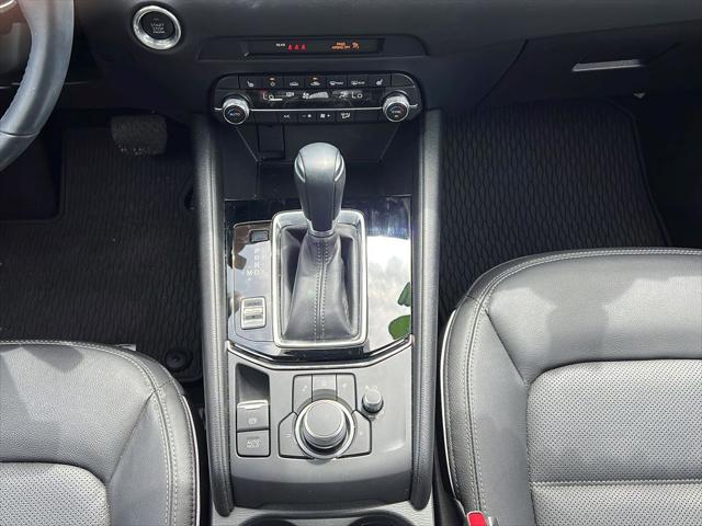 2024 Mazda CX-5 2.5 S Preferred