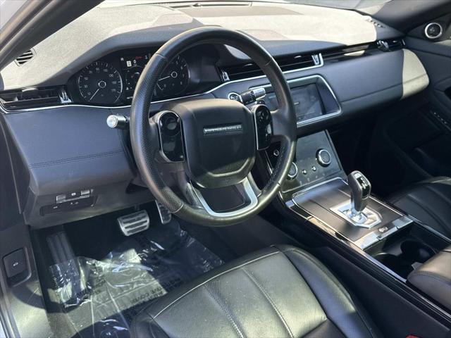 2020 Land Rover Range Rover Evoque R-Dynamic S