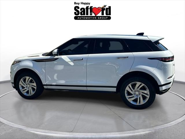 2020 Land Rover Range Rover Evoque R-Dynamic S