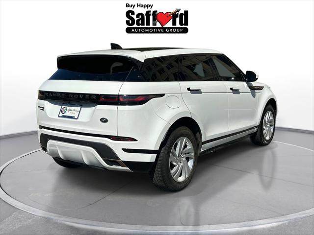 2020 Land Rover Range Rover Evoque R-Dynamic S