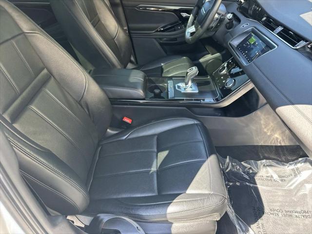 2020 Land Rover Range Rover Evoque R-Dynamic S
