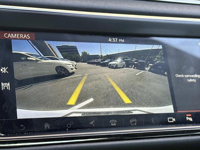 2020 Land Rover Range Rover Evoque R-Dynamic S