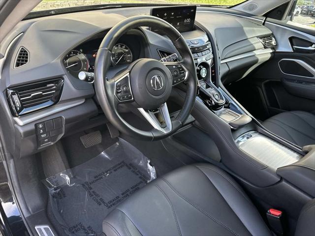 2024 Acura RDX Standard