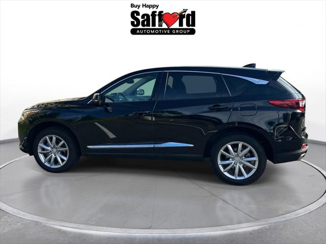 2024 Acura RDX Standard