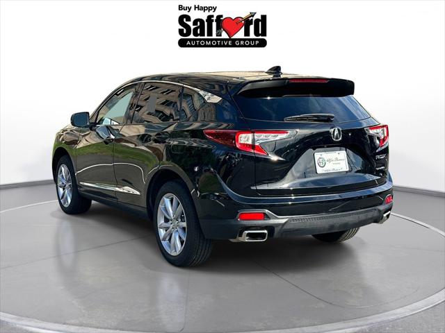 2024 Acura RDX Standard