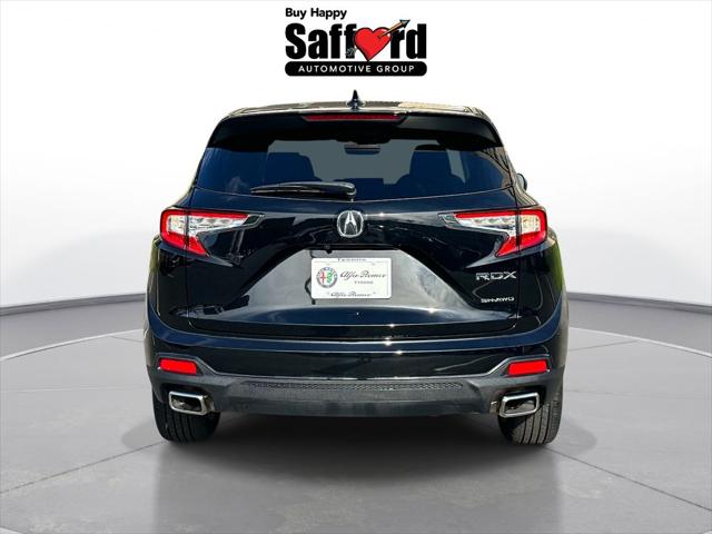 2024 Acura RDX Standard
