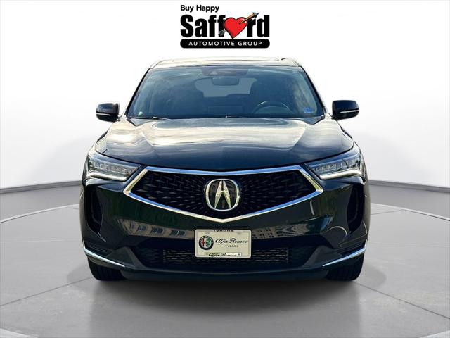 2024 Acura RDX Standard