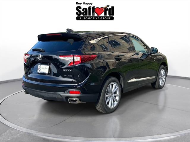 2024 Acura RDX Standard