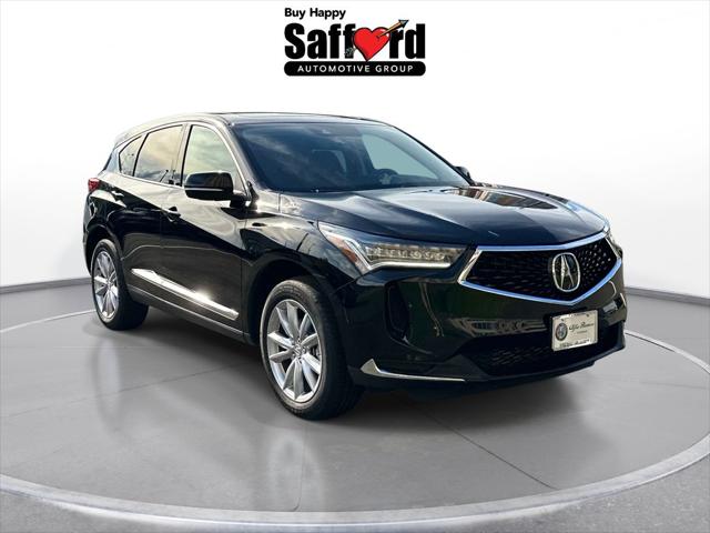 2024 Acura RDX Standard