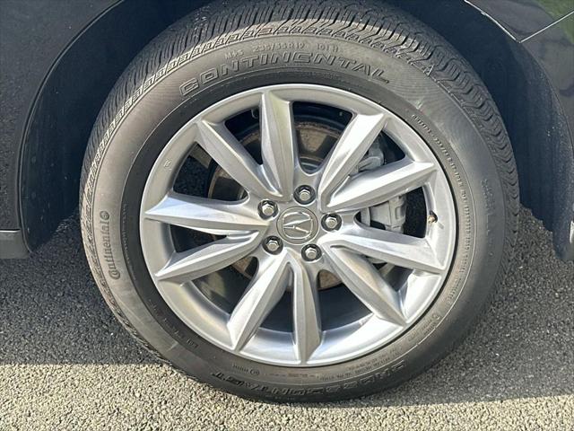 2024 Acura RDX Standard