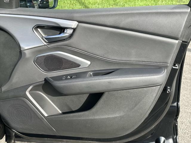 2024 Acura RDX Standard