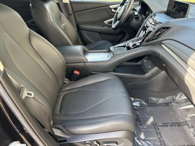 2024 Acura RDX Standard