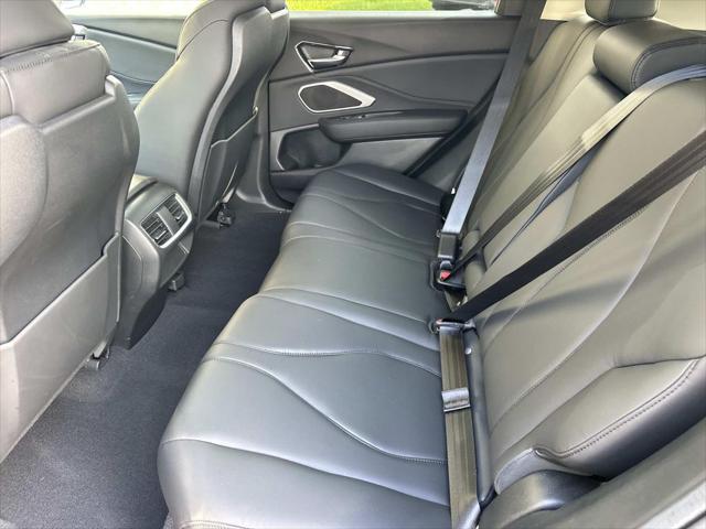 2024 Acura RDX Standard