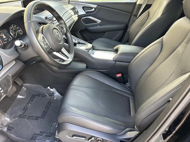 2024 Acura RDX Standard