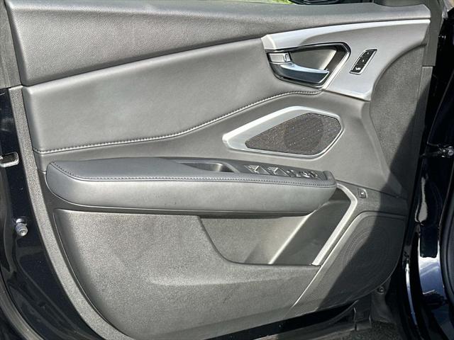 2024 Acura RDX Standard