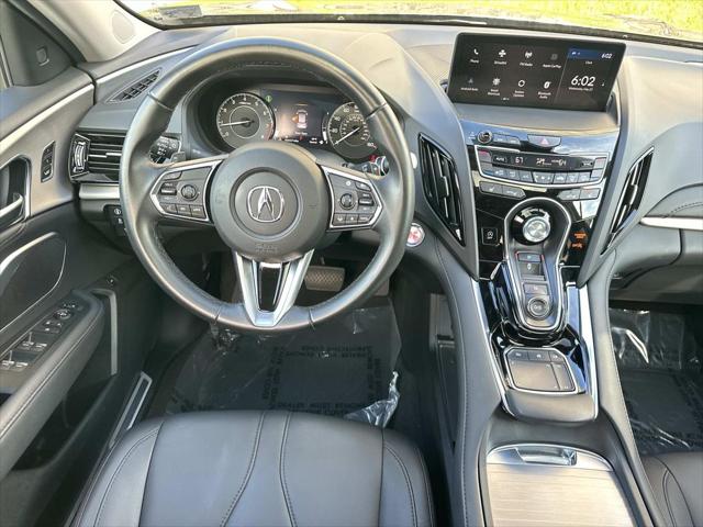 2024 Acura RDX Standard