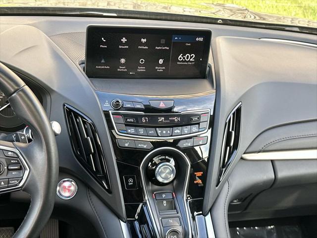 2024 Acura RDX Standard