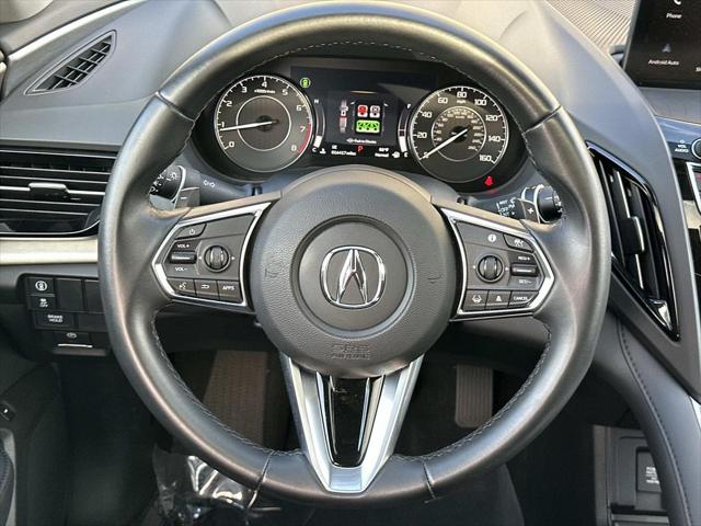 2024 Acura RDX Standard