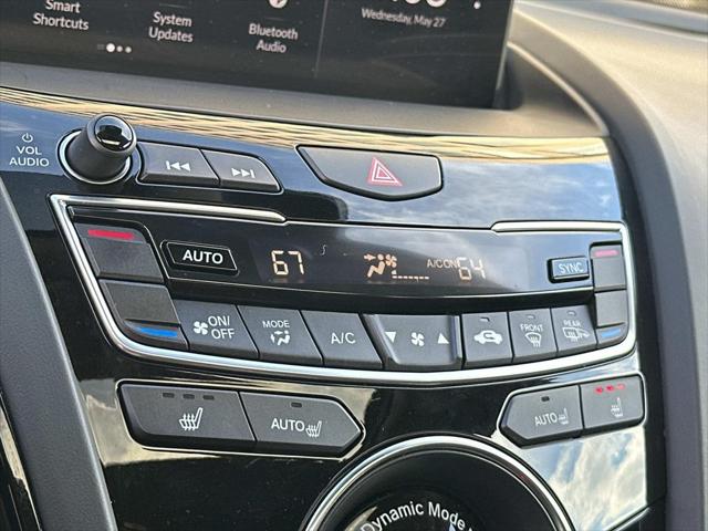 2024 Acura RDX Standard