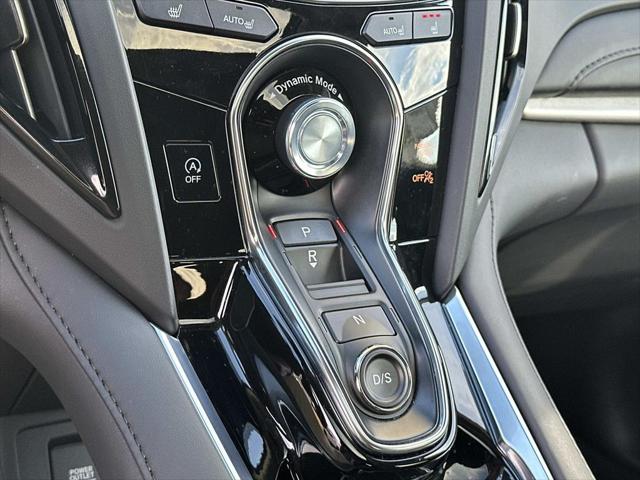 2024 Acura RDX Standard