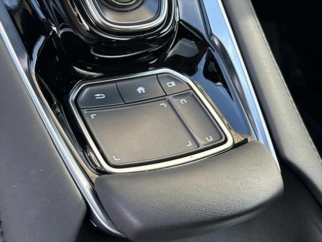2024 Acura RDX Standard