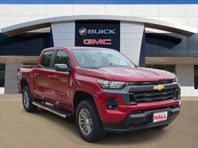2024 Chevrolet Colorado 4WD LT for sale in Tyler, TX