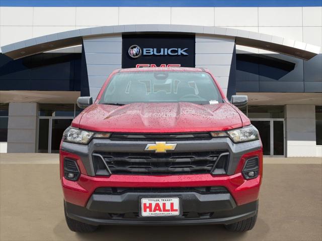 2024 Chevrolet Colorado 4WD LT