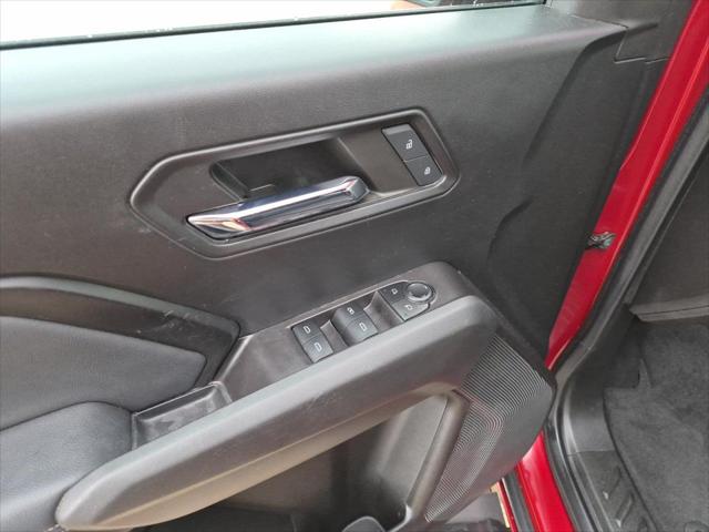 2024 Chevrolet Colorado 4WD LT